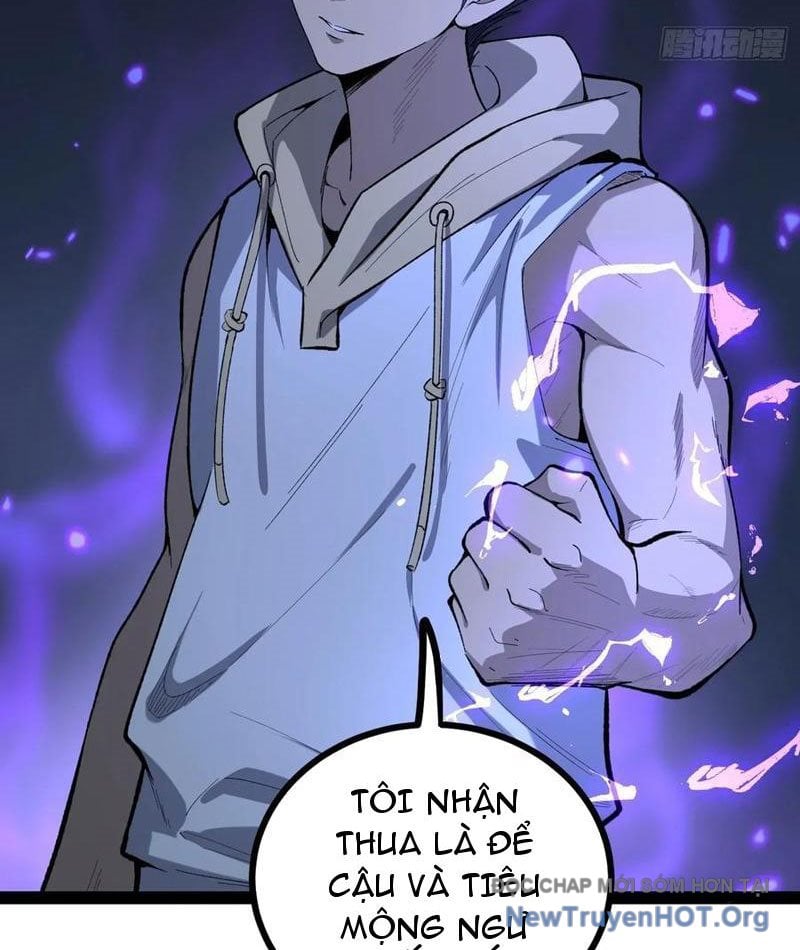 Người Giữ Cửa Vạn Giới: Chapter 74