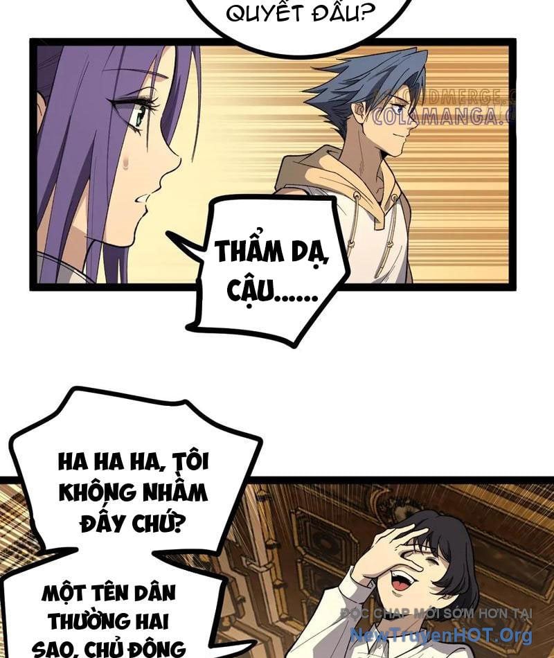 Người Giữ Cửa Vạn Giới: Chapter 74