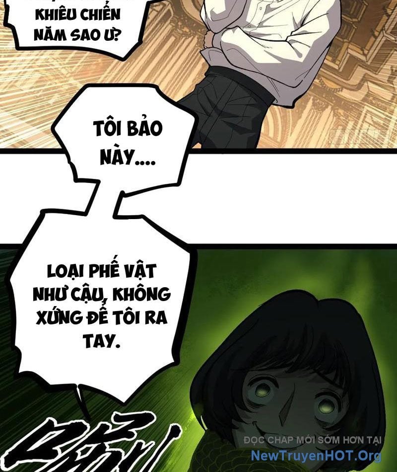 Người Giữ Cửa Vạn Giới: Chapter 74