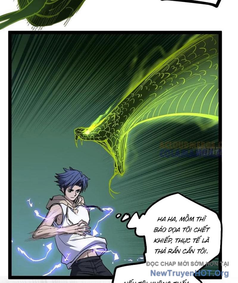 Người Giữ Cửa Vạn Giới: Chapter 74