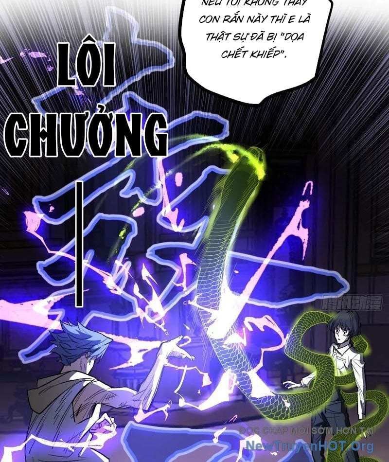 Người Giữ Cửa Vạn Giới: Chapter 74