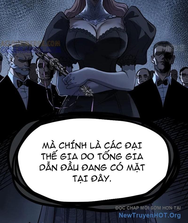 Người Giữ Cửa Vạn Giới: Chapter 74