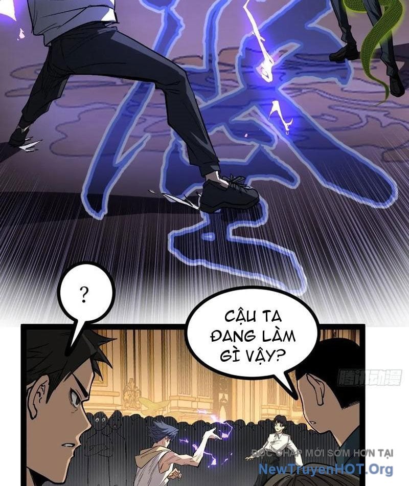 Người Giữ Cửa Vạn Giới: Chapter 74