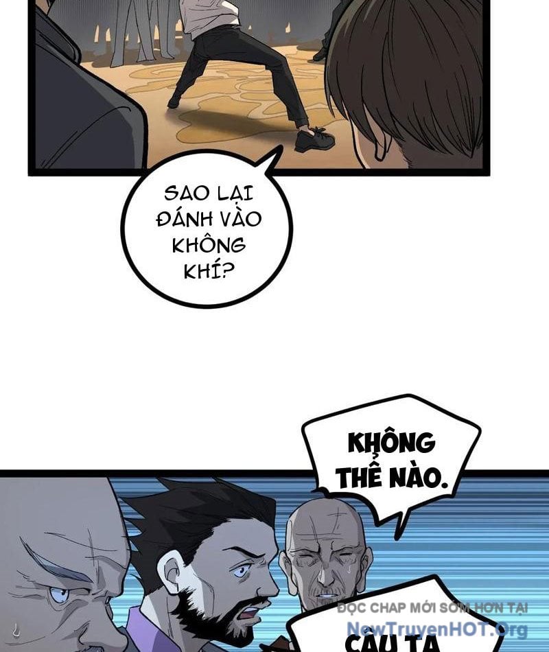 Người Giữ Cửa Vạn Giới: Chapter 74