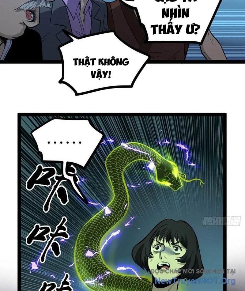 Người Giữ Cửa Vạn Giới: Chapter 74
