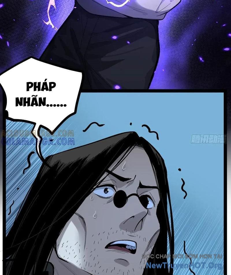 Người Giữ Cửa Vạn Giới: Chapter 74