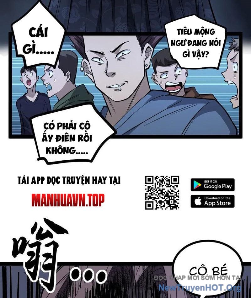 Người Giữ Cửa Vạn Giới: Chapter 74
