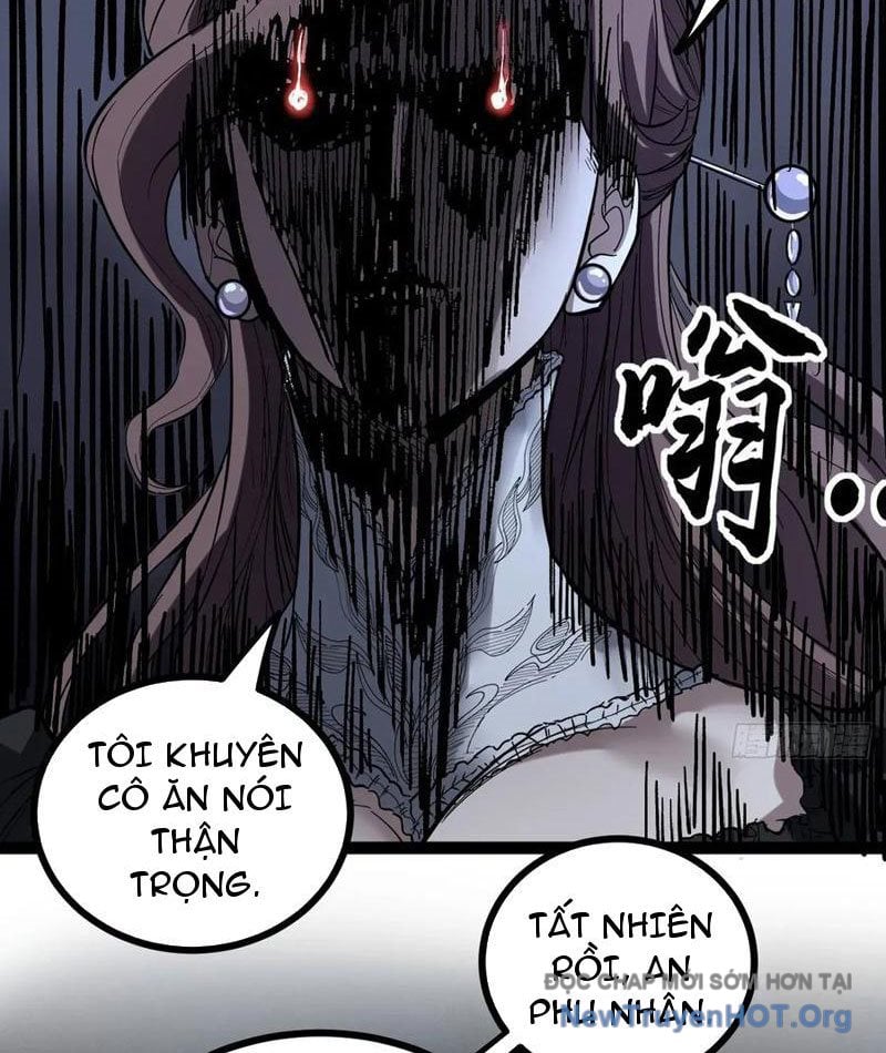 Người Giữ Cửa Vạn Giới: Chapter 74