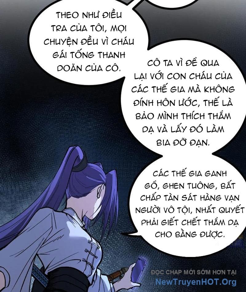Người Giữ Cửa Vạn Giới: Chapter 74