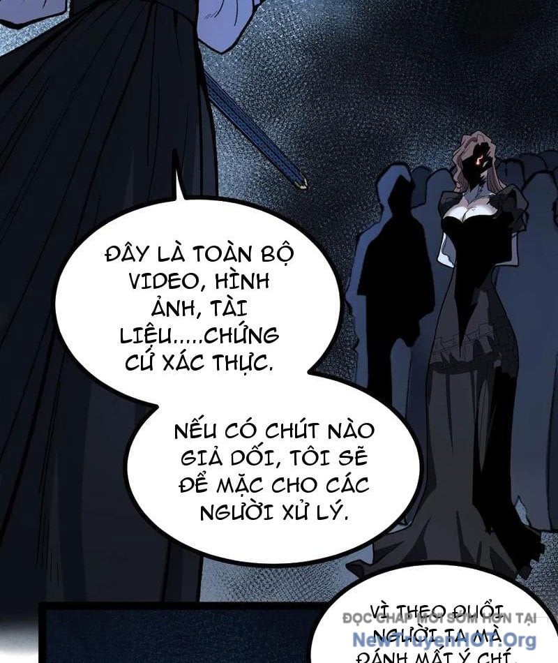 Người Giữ Cửa Vạn Giới: Chapter 74