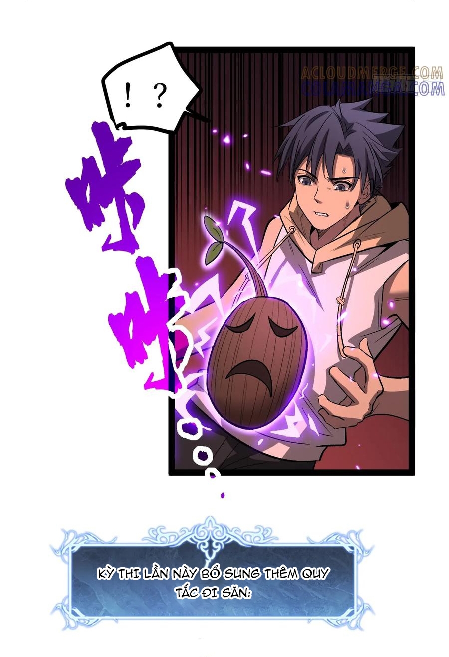 Người Giữ Cửa Vạn Giới: Chapter 84