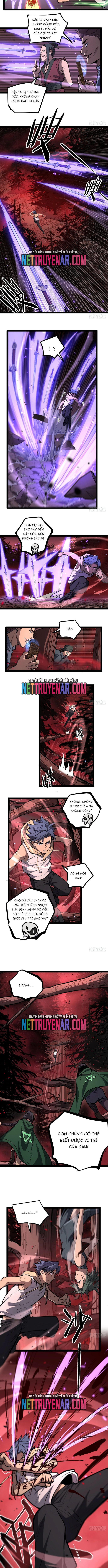 Người Giữ Cửa Vạn Giới: Chapter 87