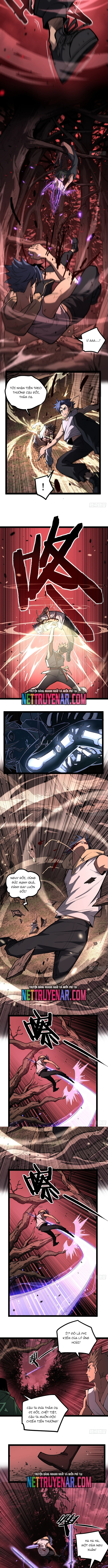 Người Giữ Cửa Vạn Giới: Chapter 87