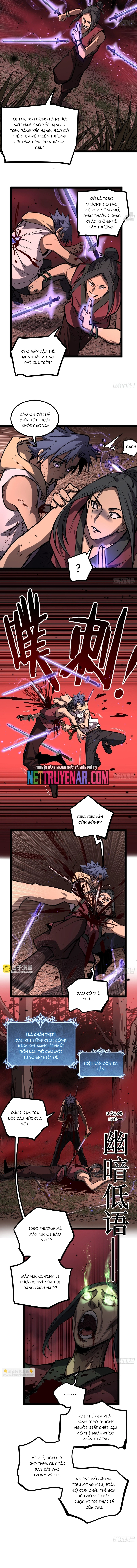 Người Giữ Cửa Vạn Giới: Chapter 87