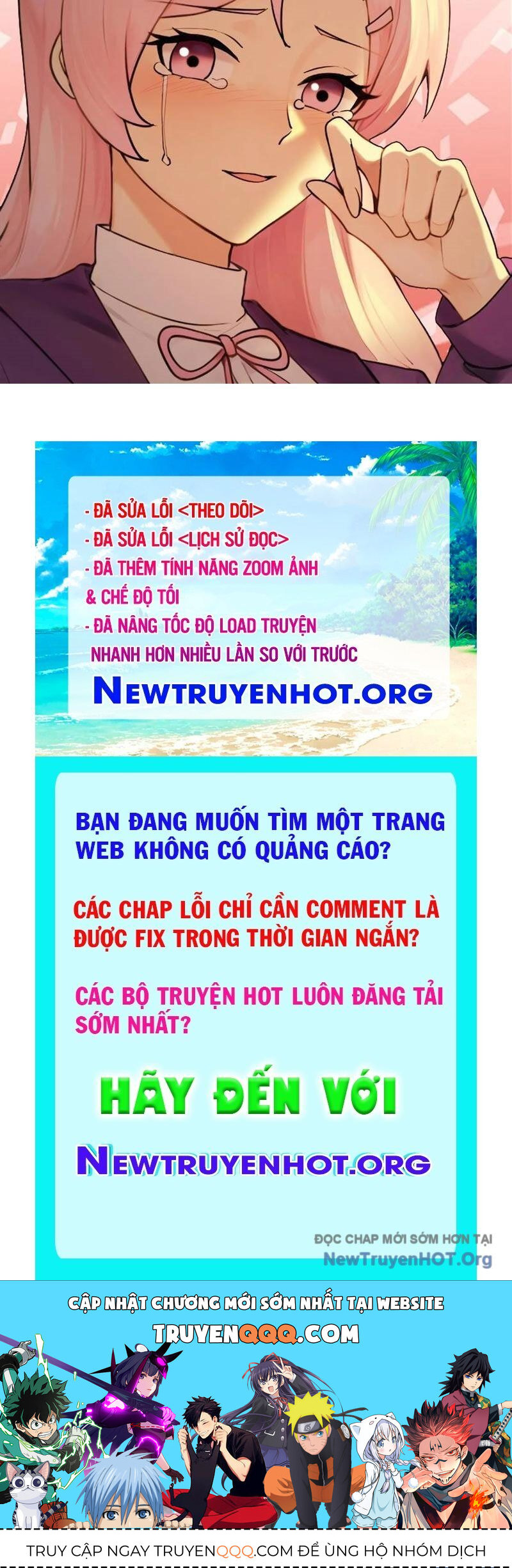 Ngươi Là Hạng Người Gì Cũng Dám Ở Tiên Giới Lên Mặt Với Ta?: Chapter 80
