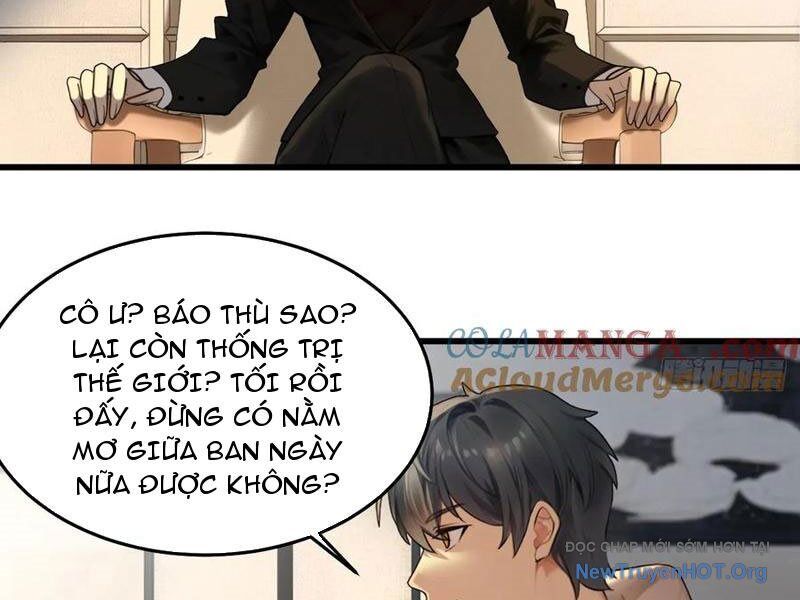 Ngươi Là Hạng Người Gì Cũng Dám Ở Tiên Giới Lên Mặt Với Ta?: Chapter 80