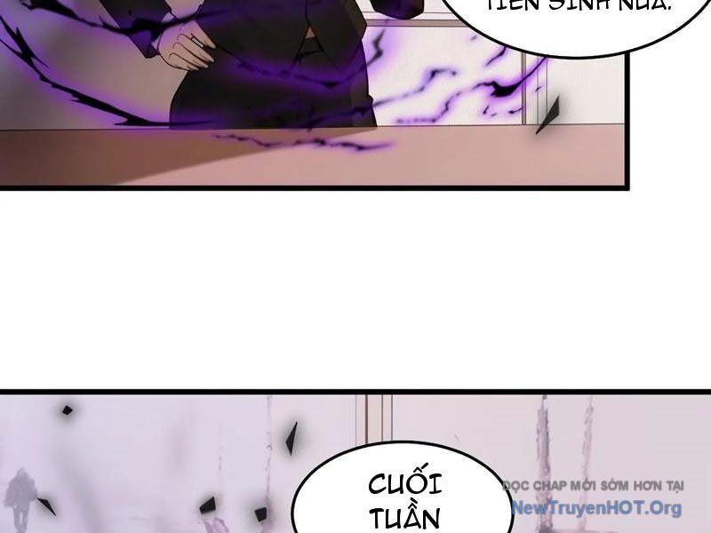 Ngươi Là Hạng Người Gì Cũng Dám Ở Tiên Giới Lên Mặt Với Ta?: Chapter 80