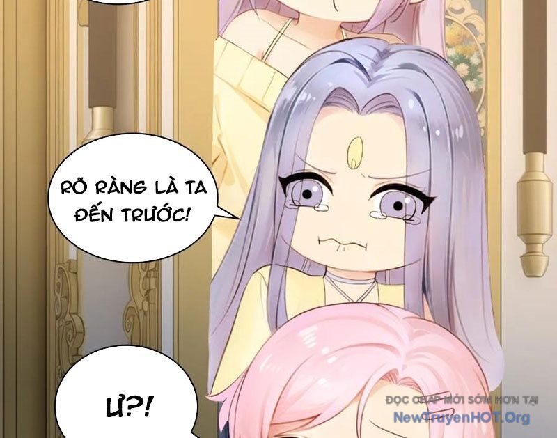 Ngươi Là Hạng Người Gì Cũng Dám Ở Tiên Giới Lên Mặt Với Ta?: Chapter 81