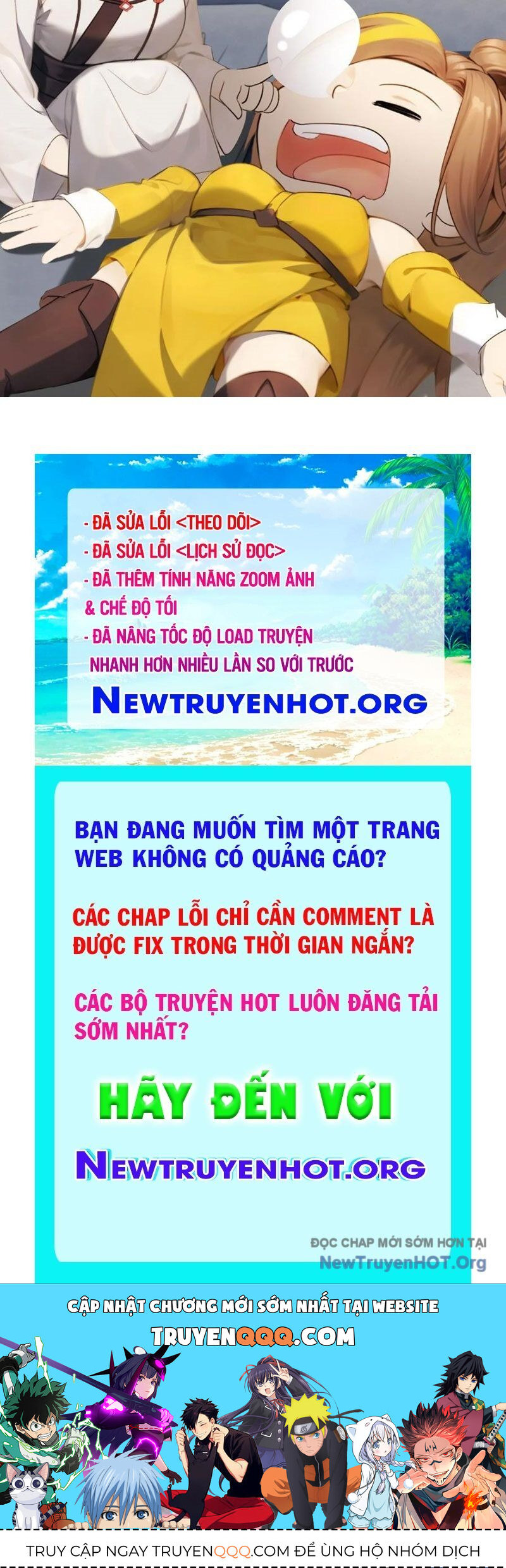 Ngươi Là Hạng Người Gì Cũng Dám Ở Tiên Giới Lên Mặt Với Ta?: Chapter 81