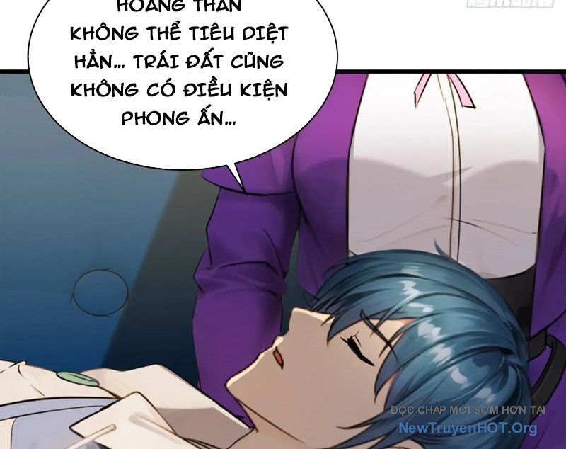 Ngươi Là Hạng Người Gì Cũng Dám Ở Tiên Giới Lên Mặt Với Ta?: Chapter 81