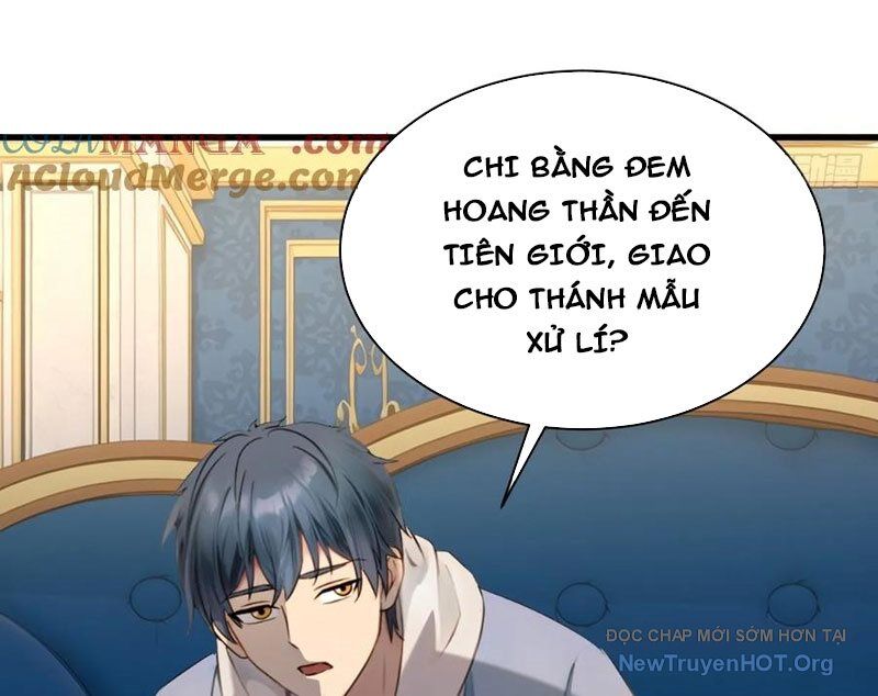 Ngươi Là Hạng Người Gì Cũng Dám Ở Tiên Giới Lên Mặt Với Ta?: Chapter 81