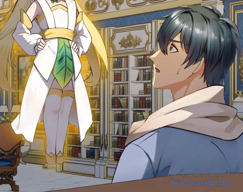 Ngươi Là Hạng Người Gì Cũng Dám Ở Tiên Giới Lên Mặt Với Ta?: Chapter 81