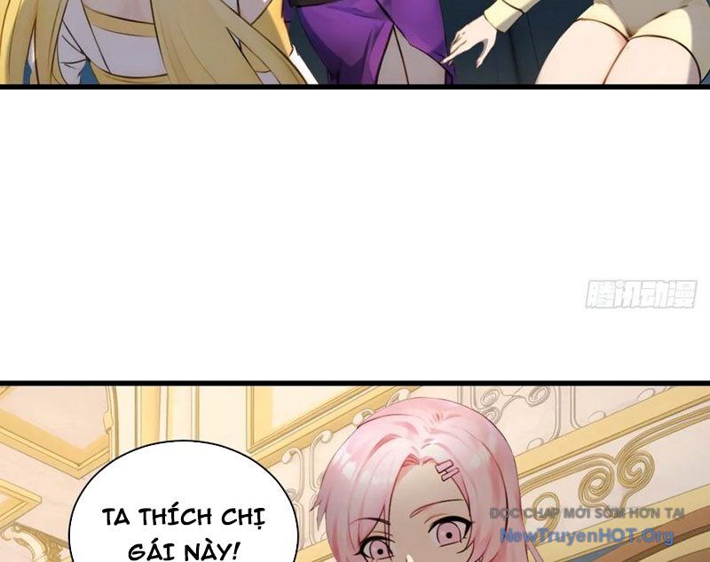 Ngươi Là Hạng Người Gì Cũng Dám Ở Tiên Giới Lên Mặt Với Ta?: Chapter 81