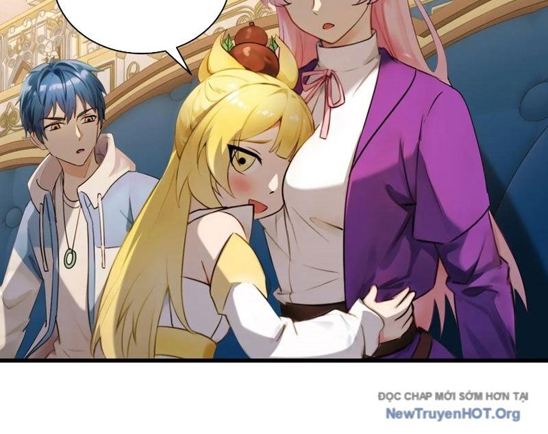 Ngươi Là Hạng Người Gì Cũng Dám Ở Tiên Giới Lên Mặt Với Ta?: Chapter 81