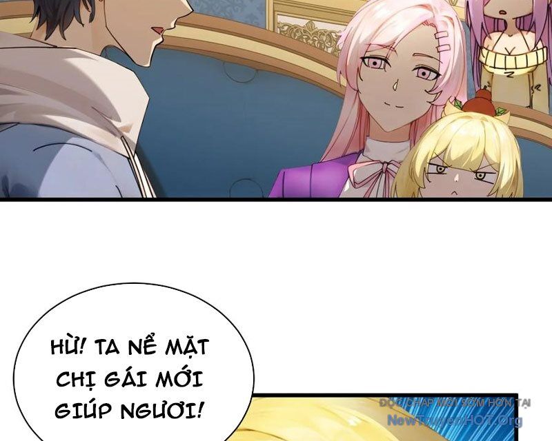 Ngươi Là Hạng Người Gì Cũng Dám Ở Tiên Giới Lên Mặt Với Ta?: Chapter 81