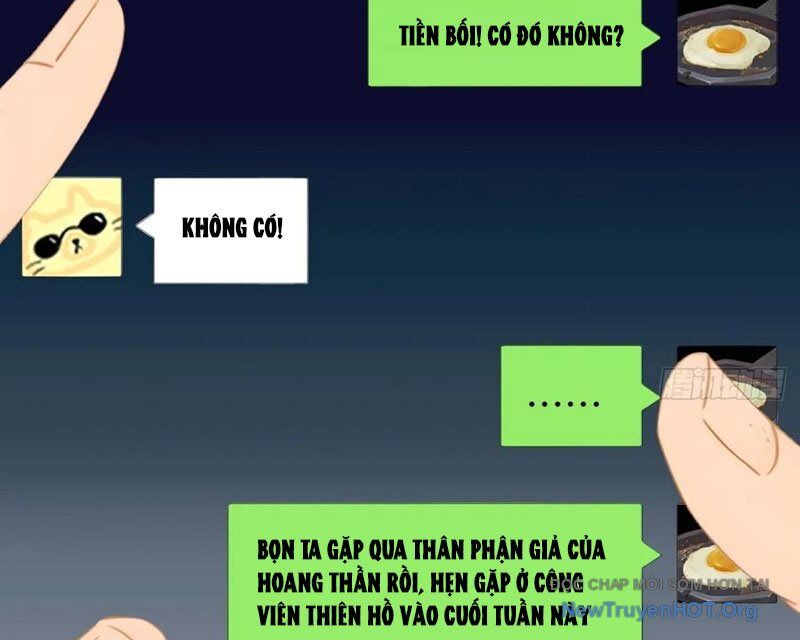 Ngươi Là Hạng Người Gì Cũng Dám Ở Tiên Giới Lên Mặt Với Ta?: Chapter 81