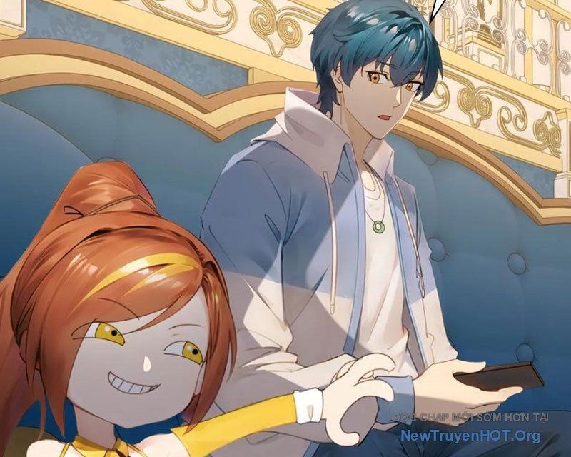 Ngươi Là Hạng Người Gì Cũng Dám Ở Tiên Giới Lên Mặt Với Ta?: Chapter 81