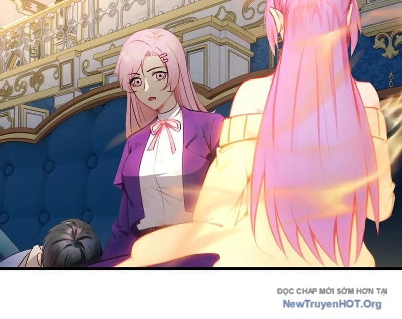 Ngươi Là Hạng Người Gì Cũng Dám Ở Tiên Giới Lên Mặt Với Ta?: Chapter 81