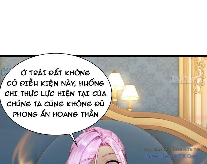 Ngươi Là Hạng Người Gì Cũng Dám Ở Tiên Giới Lên Mặt Với Ta?: Chapter 81