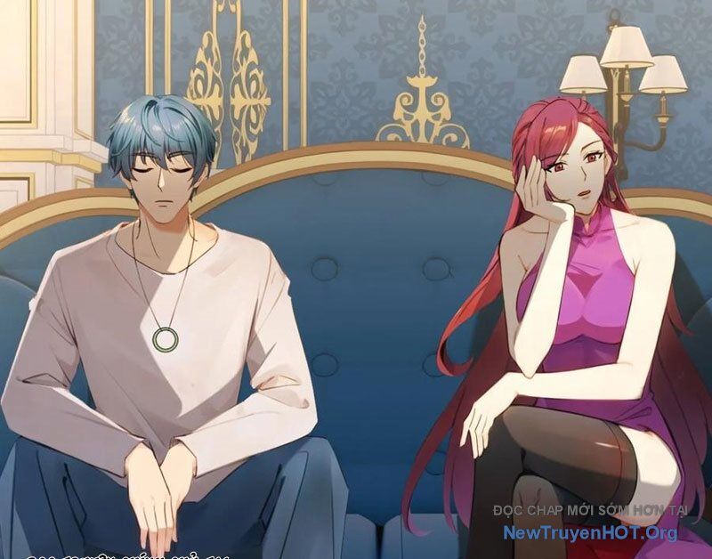 Ngươi Là Hạng Người Gì Cũng Dám Ở Tiên Giới Lên Mặt Với Ta?: Chapter 81