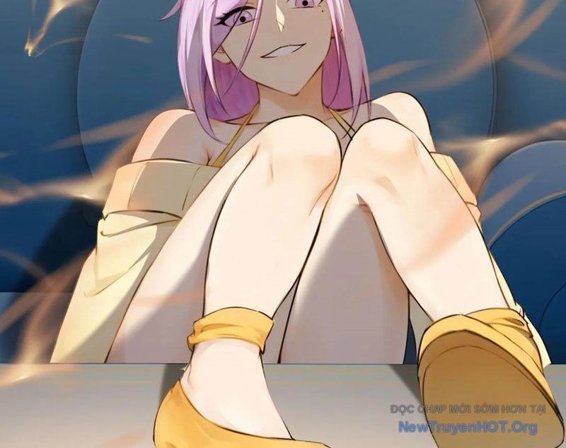 Ngươi Là Hạng Người Gì Cũng Dám Ở Tiên Giới Lên Mặt Với Ta?: Chapter 81