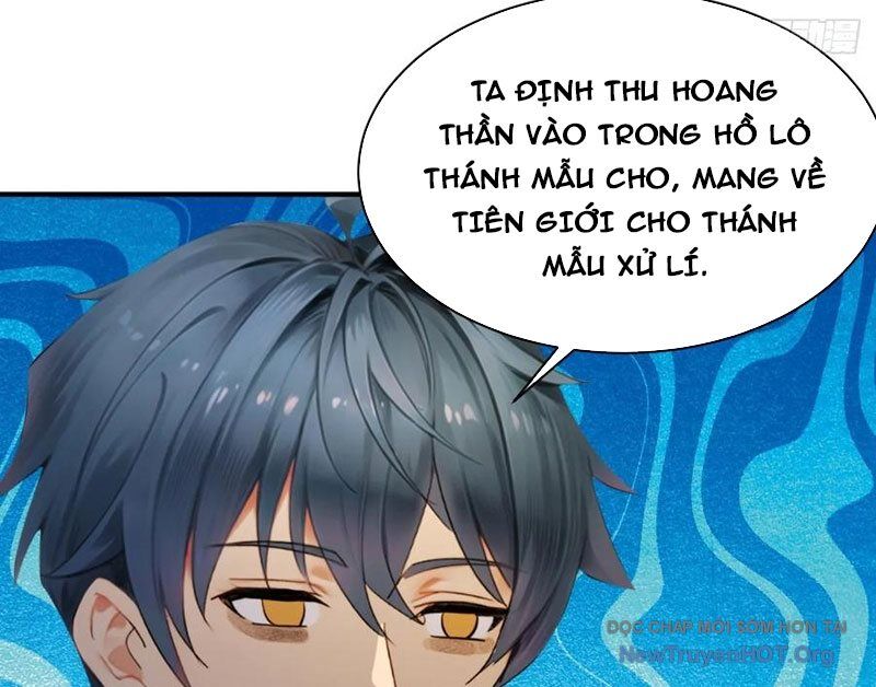 Ngươi Là Hạng Người Gì Cũng Dám Ở Tiên Giới Lên Mặt Với Ta?: Chapter 81