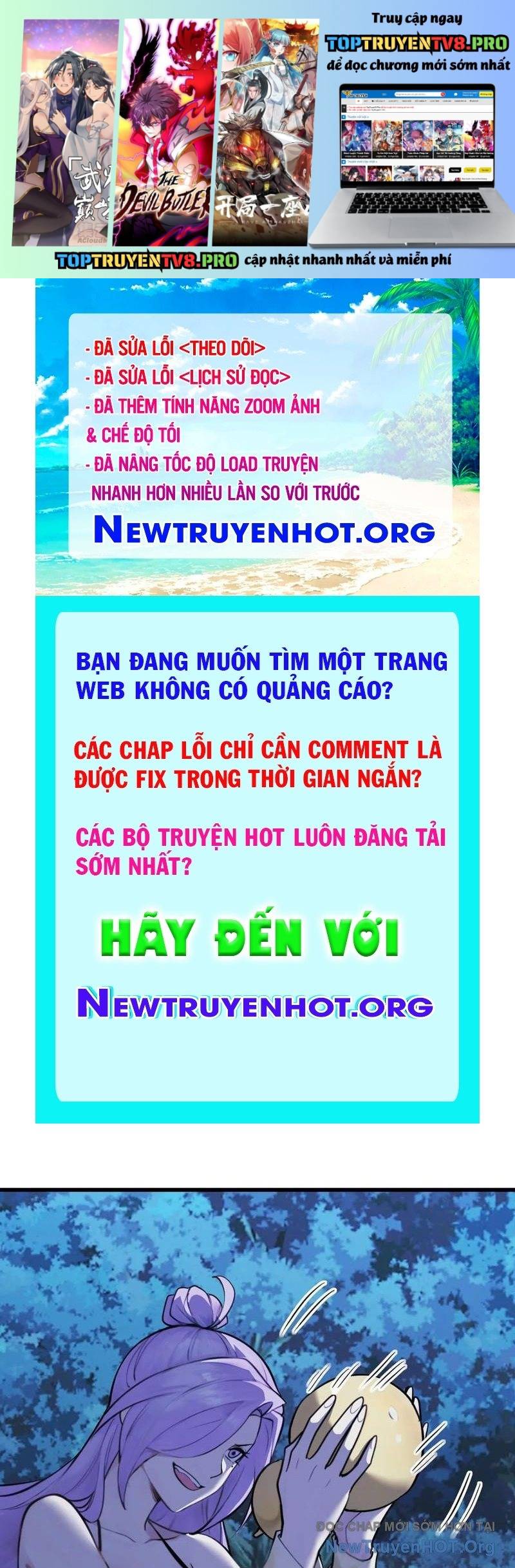 Ngươi Là Hạng Người Gì Cũng Dám Ở Tiên Giới Lên Mặt Với Ta?: Chapter 83