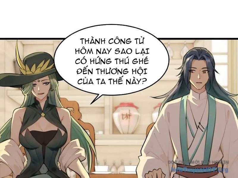 Ngươi Là Hạng Người Gì Cũng Dám Ở Tiên Giới Lên Mặt Với Ta?: Chapter 83