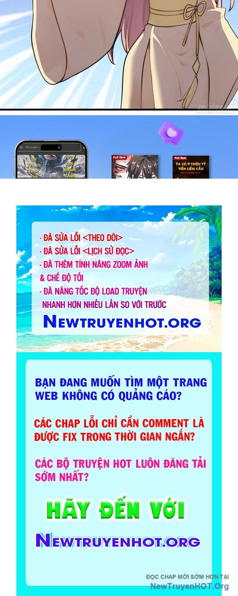 Ngươi Là Hạng Người Gì Cũng Dám Ở Tiên Giới Lên Mặt Với Ta?: Chapter 83