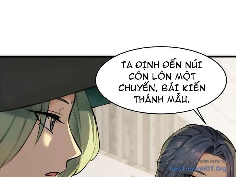 Ngươi Là Hạng Người Gì Cũng Dám Ở Tiên Giới Lên Mặt Với Ta?: Chapter 83