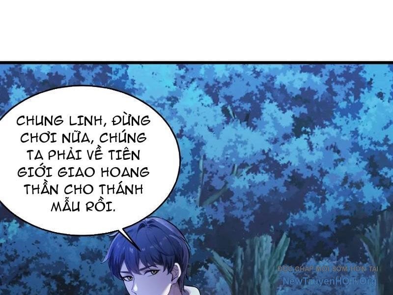 Ngươi Là Hạng Người Gì Cũng Dám Ở Tiên Giới Lên Mặt Với Ta?: Chapter 83
