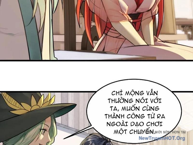 Ngươi Là Hạng Người Gì Cũng Dám Ở Tiên Giới Lên Mặt Với Ta?: Chapter 83