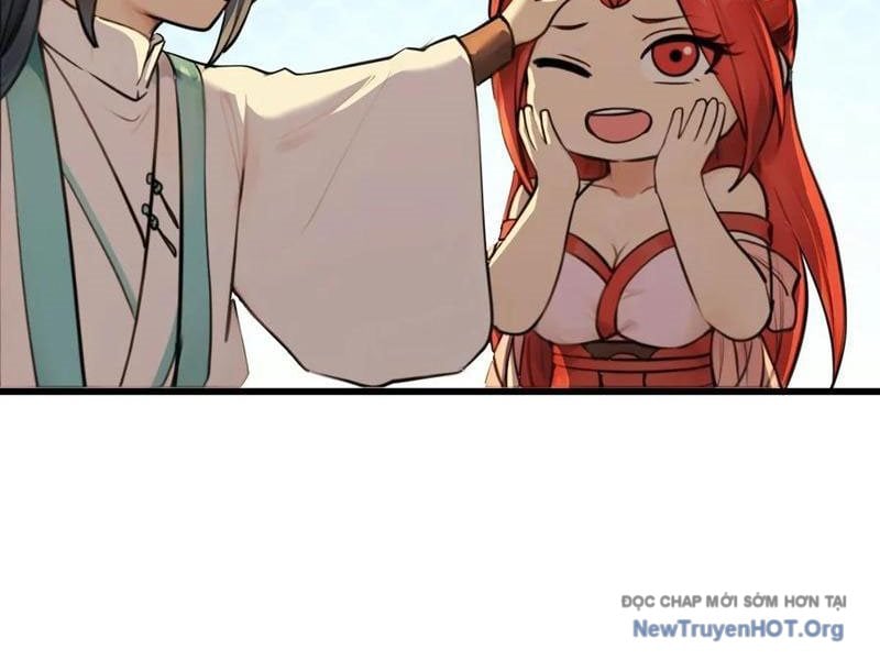 Ngươi Là Hạng Người Gì Cũng Dám Ở Tiên Giới Lên Mặt Với Ta?: Chapter 83