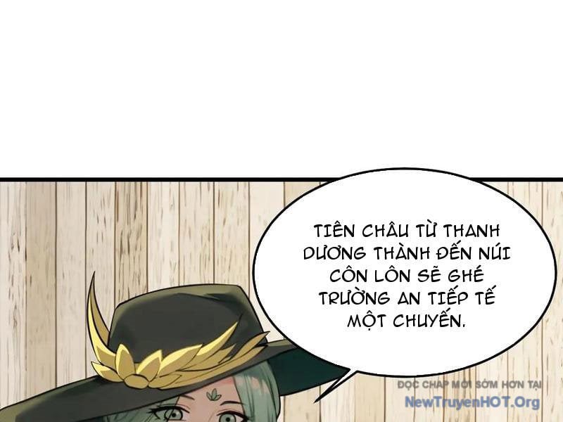 Ngươi Là Hạng Người Gì Cũng Dám Ở Tiên Giới Lên Mặt Với Ta?: Chapter 83