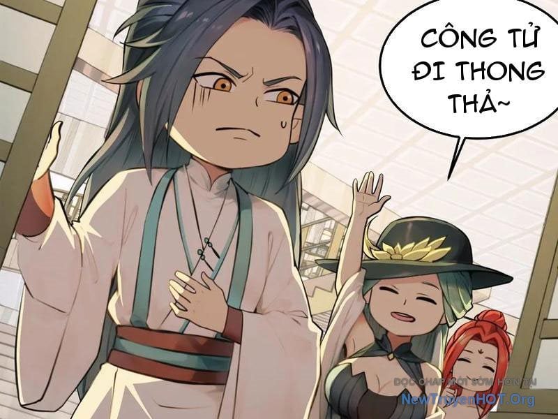 Ngươi Là Hạng Người Gì Cũng Dám Ở Tiên Giới Lên Mặt Với Ta?: Chapter 83