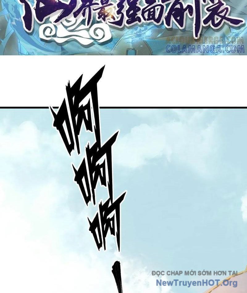 Ngươi Là Hạng Người Gì Cũng Dám Ở Tiên Giới Lên Mặt Với Ta?: Chapter 84