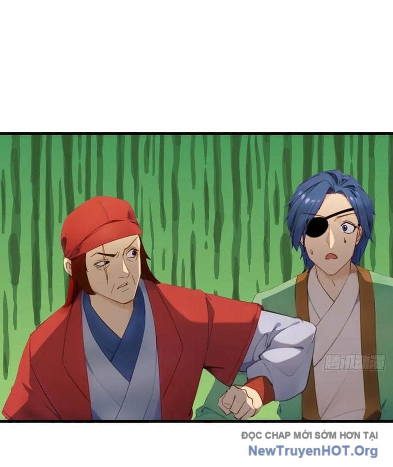 Ngươi Là Hạng Người Gì Cũng Dám Ở Tiên Giới Lên Mặt Với Ta?: Chapter 84