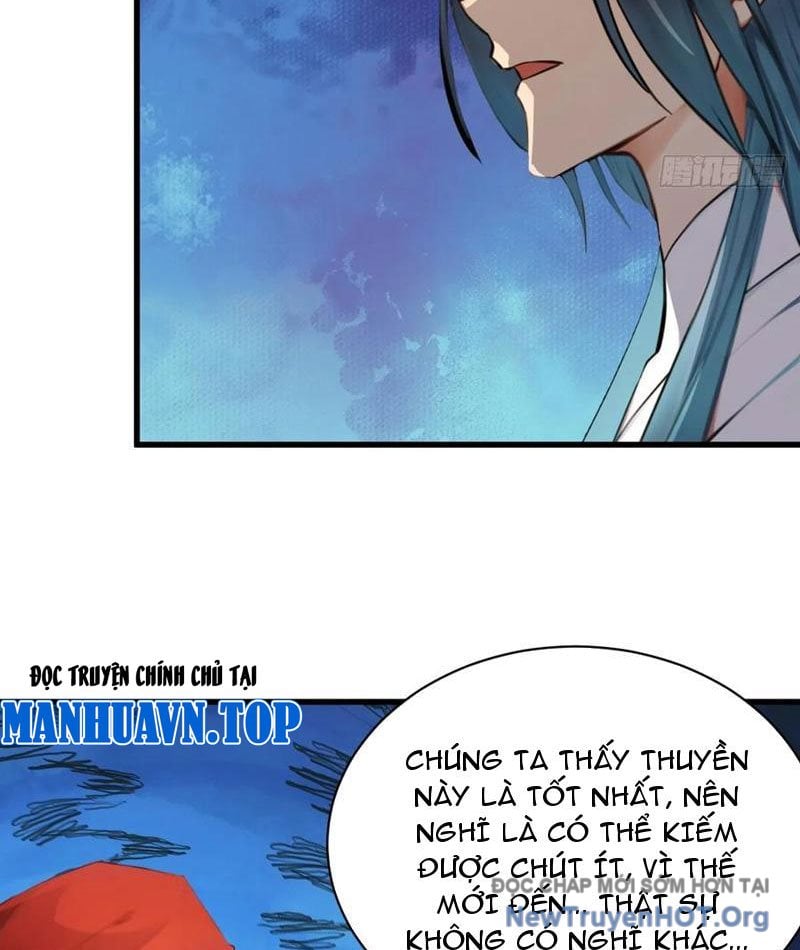 Ngươi Là Hạng Người Gì Cũng Dám Ở Tiên Giới Lên Mặt Với Ta?: Chapter 84