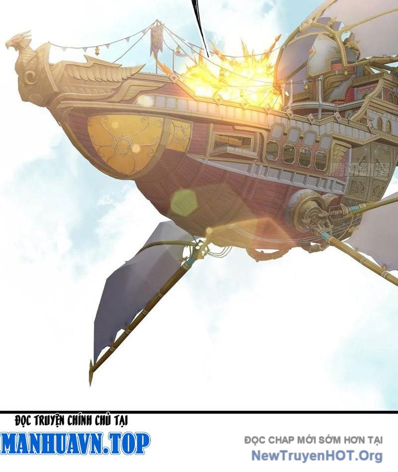 Ngươi Là Hạng Người Gì Cũng Dám Ở Tiên Giới Lên Mặt Với Ta?: Chapter 84