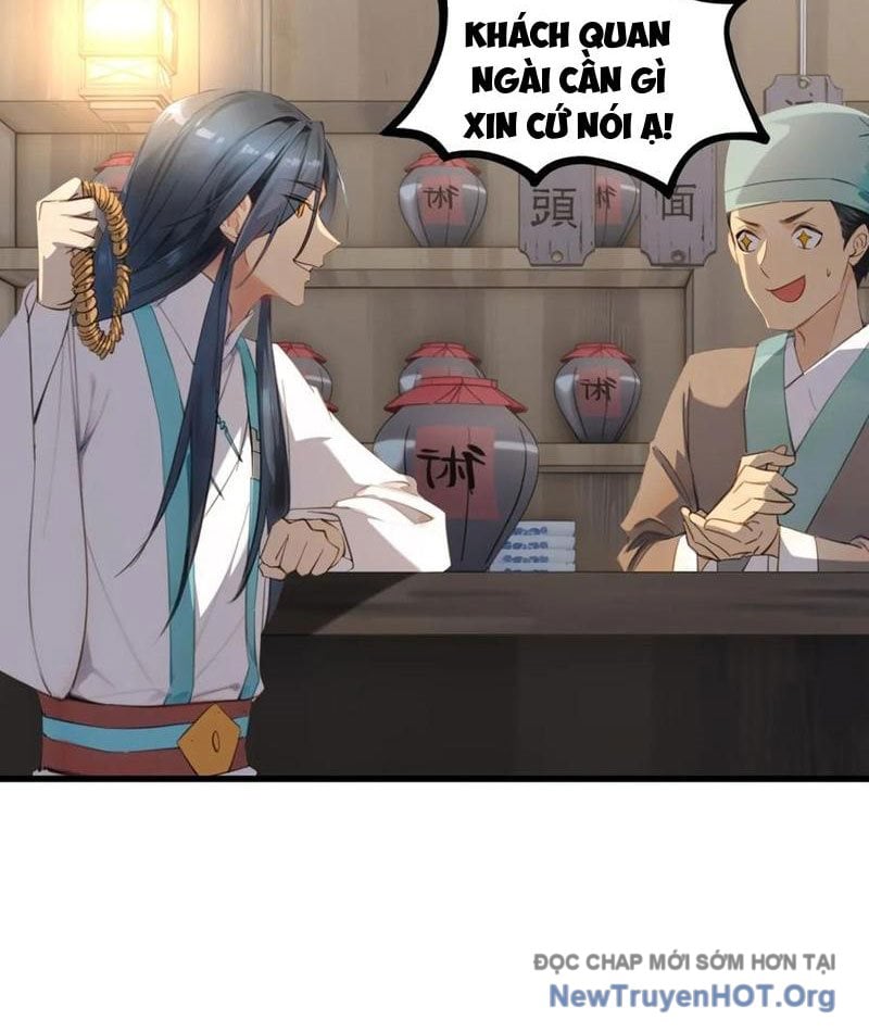 Ngươi Là Hạng Người Gì Cũng Dám Ở Tiên Giới Lên Mặt Với Ta?: Chapter 84